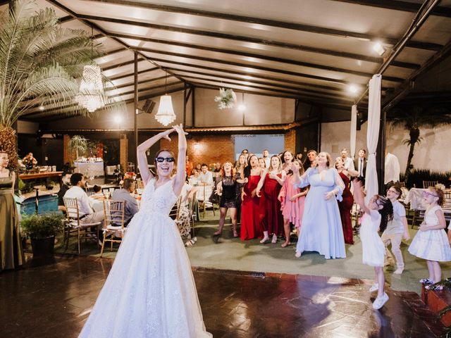 O casamento de Douglas e Bárbara em Itapecerica da Serra, São Paulo 47