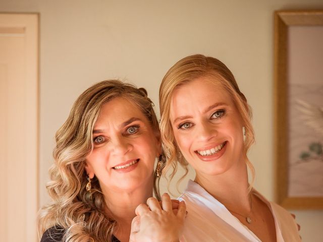 O casamento de Pedro e Marluci em Florianópolis, Santa Catarina 12