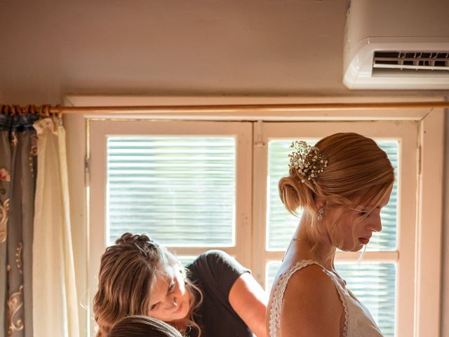 O casamento de Pedro e Marluci em Florianópolis, Santa Catarina 15