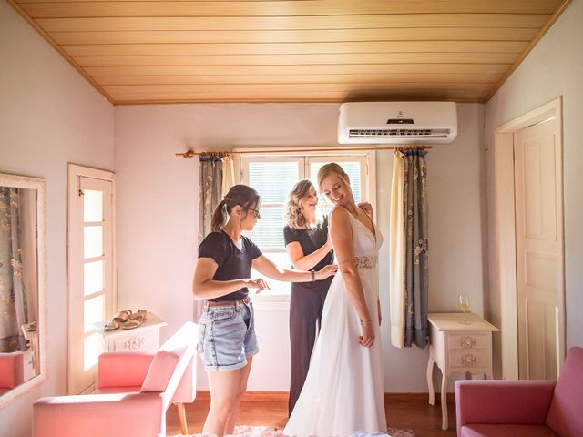 O casamento de Pedro e Marluci em Florianópolis, Santa Catarina 16