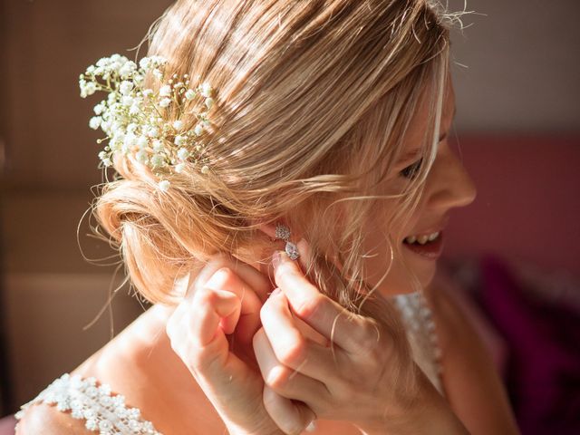 O casamento de Pedro e Marluci em Florianópolis, Santa Catarina 17