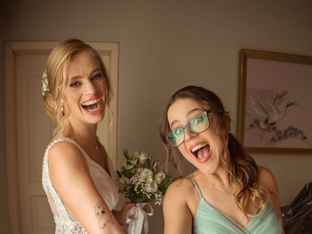 O casamento de Pedro e Marluci em Florianópolis, Santa Catarina 36