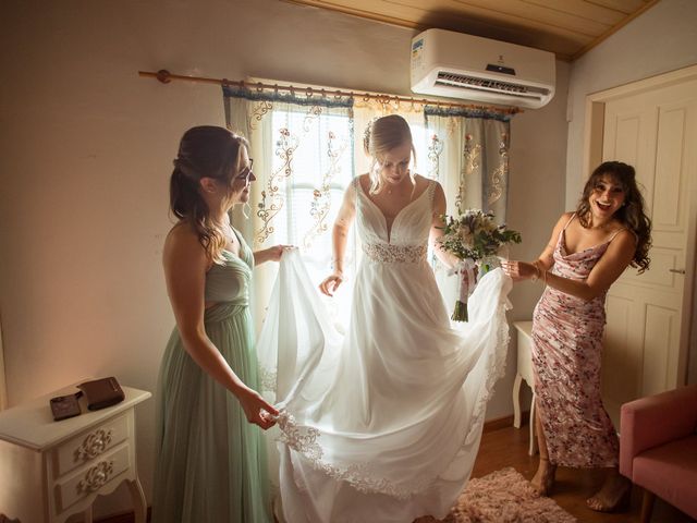 O casamento de Pedro e Marluci em Florianópolis, Santa Catarina 40