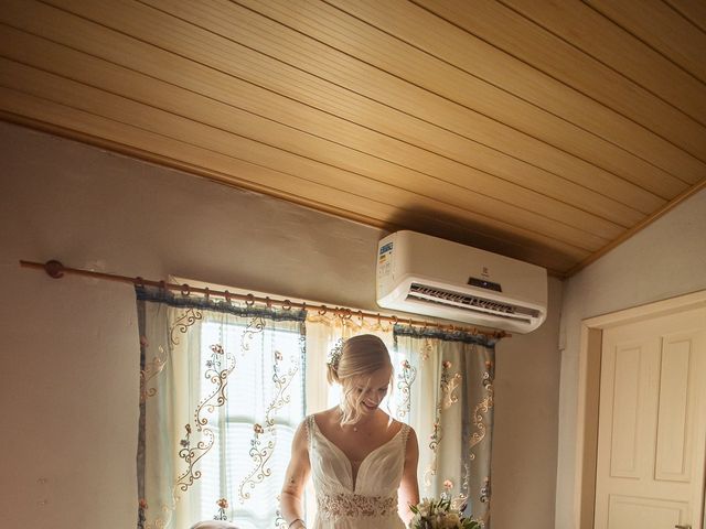 O casamento de Pedro e Marluci em Florianópolis, Santa Catarina 41