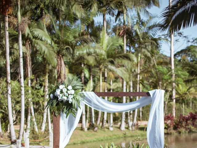 O casamento de Pedro e Marluci em Florianópolis, Santa Catarina 52