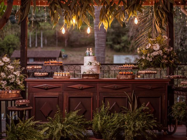 O casamento de Pedro e Marluci em Florianópolis, Santa Catarina 53