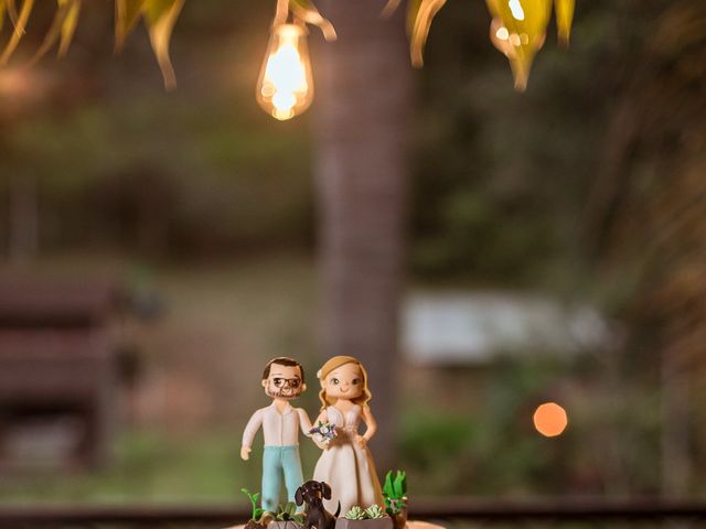 O casamento de Pedro e Marluci em Florianópolis, Santa Catarina 54