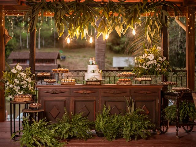 O casamento de Pedro e Marluci em Florianópolis, Santa Catarina 60
