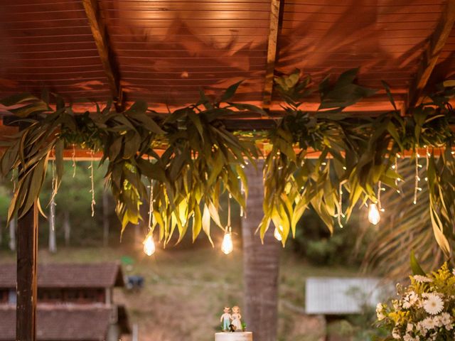 O casamento de Pedro e Marluci em Florianópolis, Santa Catarina 61