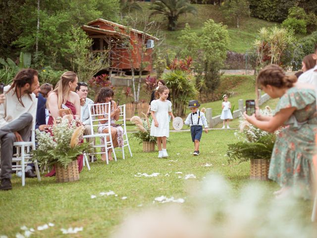 O casamento de Pedro e Marluci em Florianópolis, Santa Catarina 67