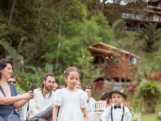 O casamento de Pedro e Marluci em Florianópolis, Santa Catarina 68