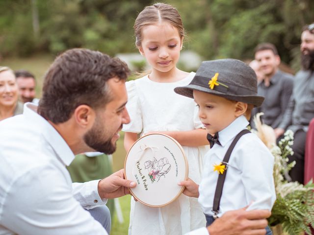 O casamento de Pedro e Marluci em Florianópolis, Santa Catarina 69