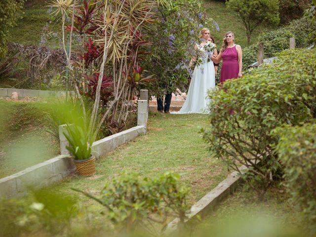 O casamento de Pedro e Marluci em Florianópolis, Santa Catarina 70