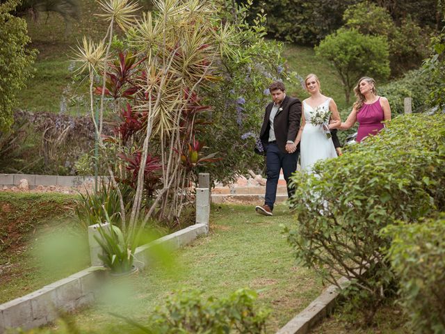 O casamento de Pedro e Marluci em Florianópolis, Santa Catarina 72