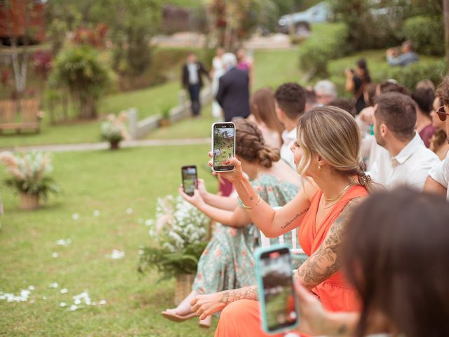 O casamento de Pedro e Marluci em Florianópolis, Santa Catarina 73