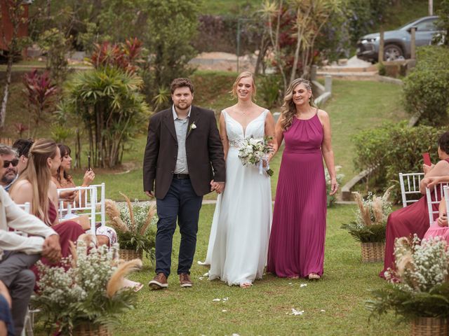 O casamento de Pedro e Marluci em Florianópolis, Santa Catarina 74