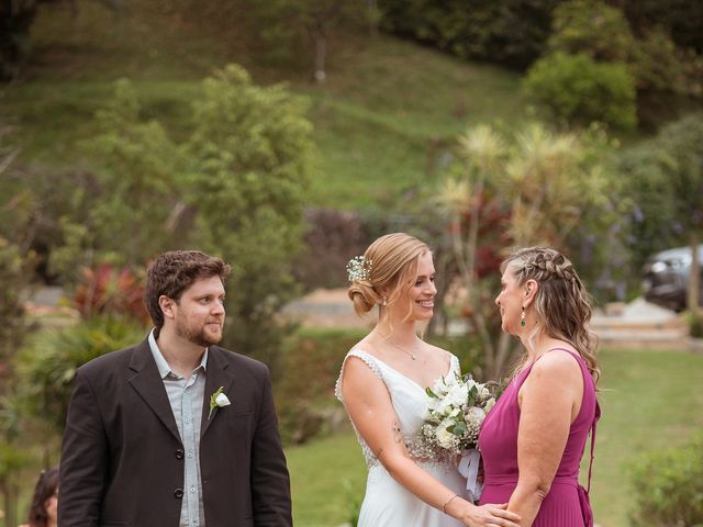 O casamento de Pedro e Marluci em Florianópolis, Santa Catarina 77
