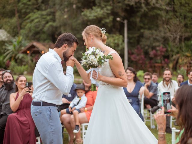 O casamento de Pedro e Marluci em Florianópolis, Santa Catarina 83