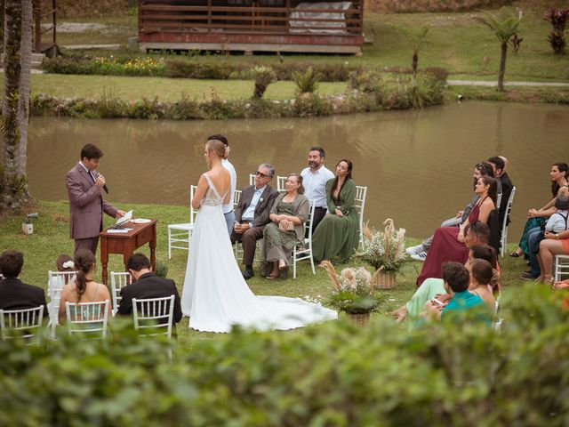 O casamento de Pedro e Marluci em Florianópolis, Santa Catarina 91