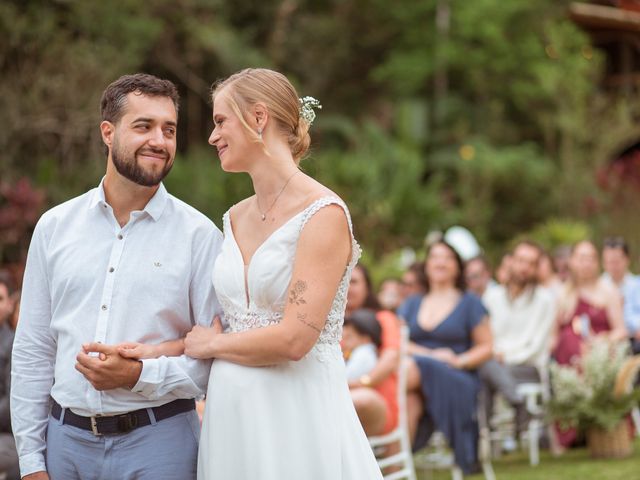 O casamento de Pedro e Marluci em Florianópolis, Santa Catarina 96