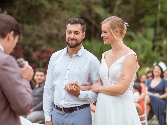 O casamento de Pedro e Marluci em Florianópolis, Santa Catarina 97