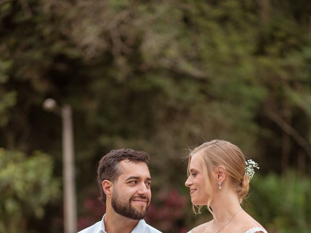 O casamento de Pedro e Marluci em Florianópolis, Santa Catarina 98
