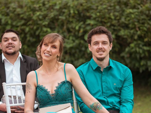 O casamento de Pedro e Marluci em Florianópolis, Santa Catarina 99