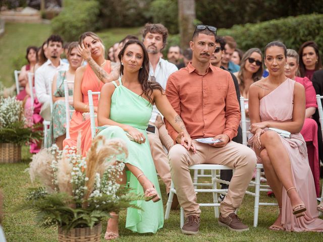 O casamento de Pedro e Marluci em Florianópolis, Santa Catarina 102