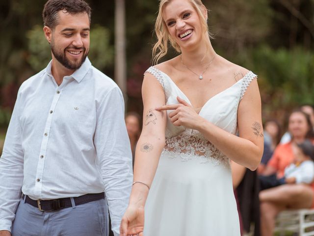 O casamento de Pedro e Marluci em Florianópolis, Santa Catarina 103