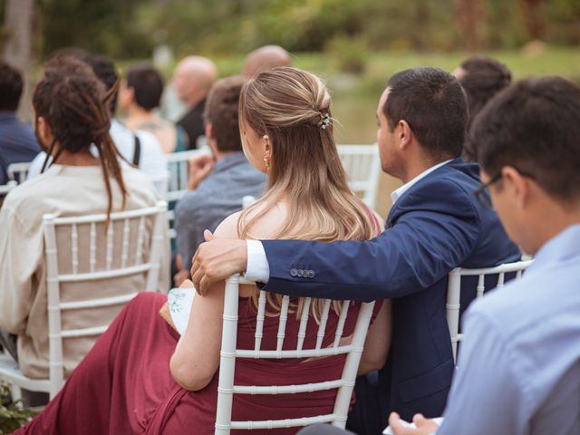O casamento de Pedro e Marluci em Florianópolis, Santa Catarina 106