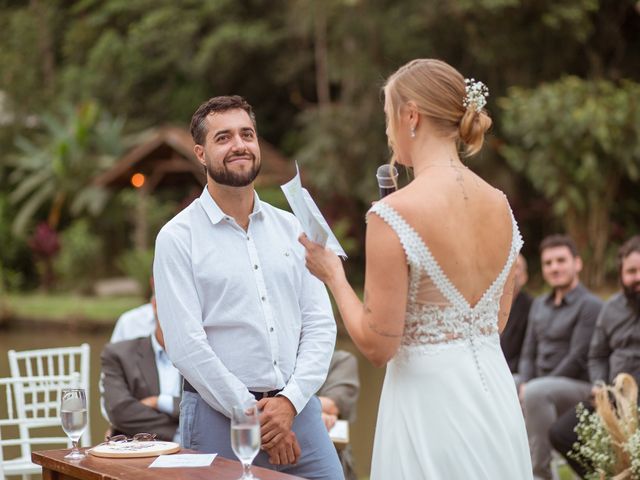 O casamento de Pedro e Marluci em Florianópolis, Santa Catarina 109