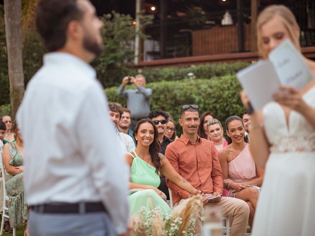 O casamento de Pedro e Marluci em Florianópolis, Santa Catarina 113