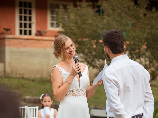O casamento de Pedro e Marluci em Florianópolis, Santa Catarina 117