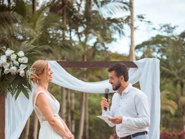 O casamento de Pedro e Marluci em Florianópolis, Santa Catarina 121