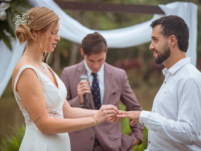 O casamento de Pedro e Marluci em Florianópolis, Santa Catarina 123