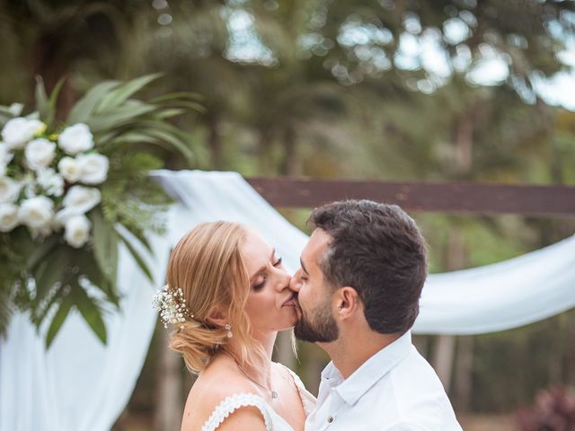 O casamento de Pedro e Marluci em Florianópolis, Santa Catarina 125
