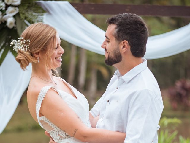 O casamento de Pedro e Marluci em Florianópolis, Santa Catarina 126