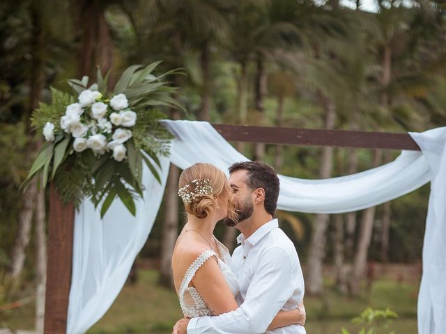 O casamento de Pedro e Marluci em Florianópolis, Santa Catarina 127