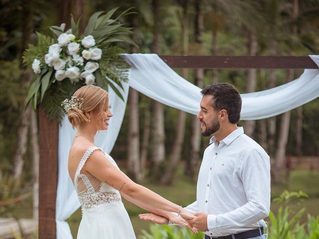 O casamento de Pedro e Marluci em Florianópolis, Santa Catarina 129