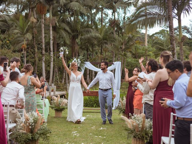 O casamento de Pedro e Marluci em Florianópolis, Santa Catarina 130