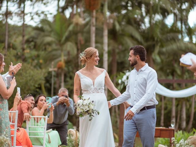 O casamento de Pedro e Marluci em Florianópolis, Santa Catarina 131