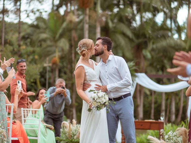 O casamento de Pedro e Marluci em Florianópolis, Santa Catarina 1