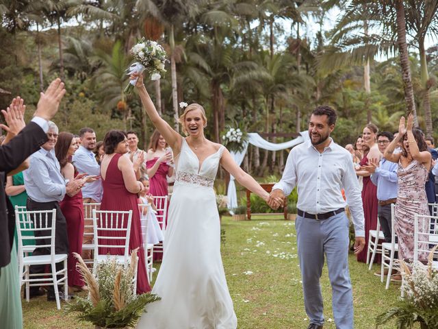 O casamento de Pedro e Marluci em Florianópolis, Santa Catarina 133