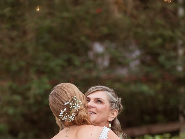 O casamento de Pedro e Marluci em Florianópolis, Santa Catarina 137