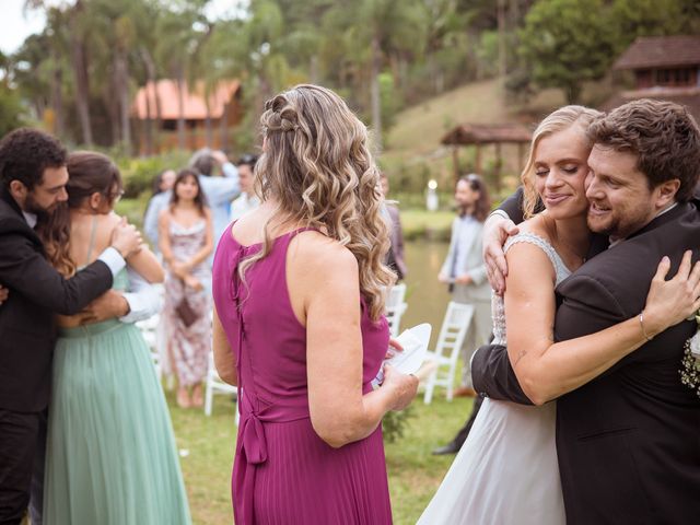 O casamento de Pedro e Marluci em Florianópolis, Santa Catarina 142