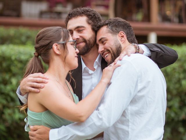 O casamento de Pedro e Marluci em Florianópolis, Santa Catarina 143