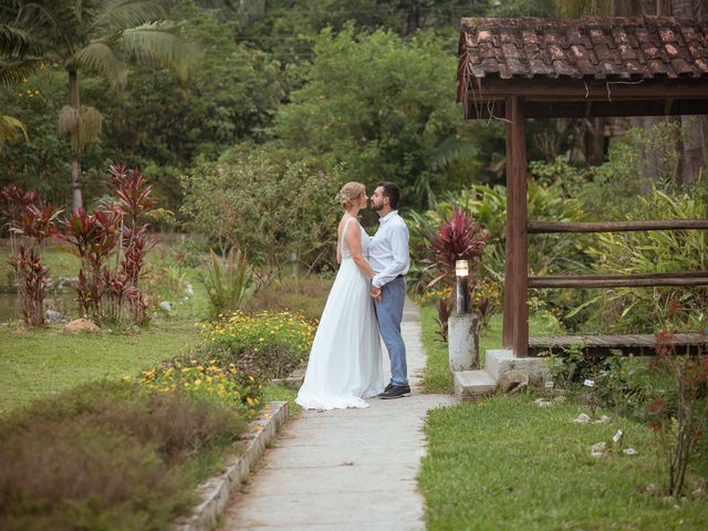 O casamento de Pedro e Marluci em Florianópolis, Santa Catarina 147