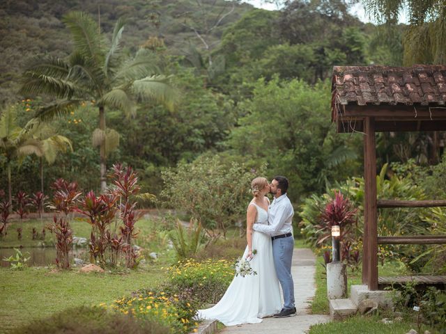O casamento de Pedro e Marluci em Florianópolis, Santa Catarina 148