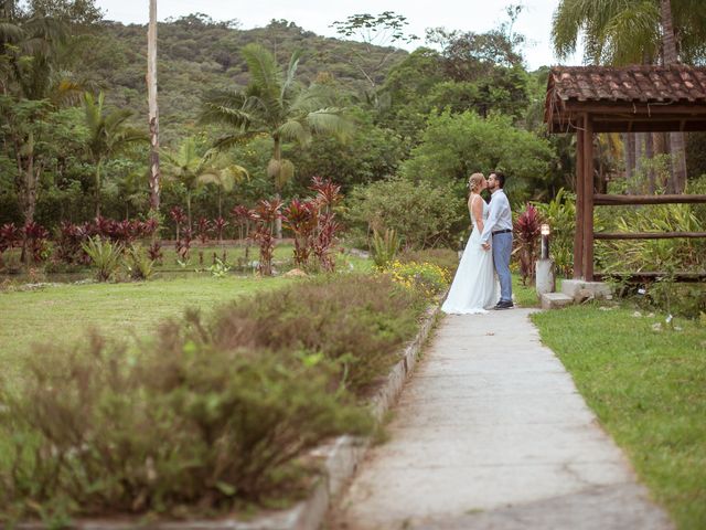 O casamento de Pedro e Marluci em Florianópolis, Santa Catarina 149