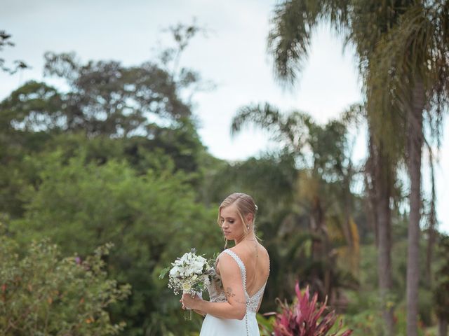 O casamento de Pedro e Marluci em Florianópolis, Santa Catarina 151